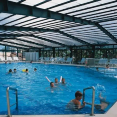 מלון Pineta Club מרמריס