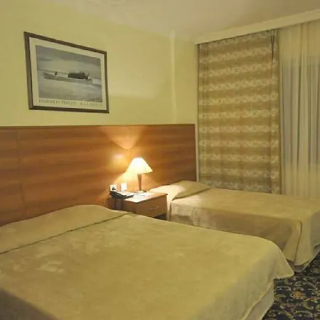 Hotel Pineta Club 4*