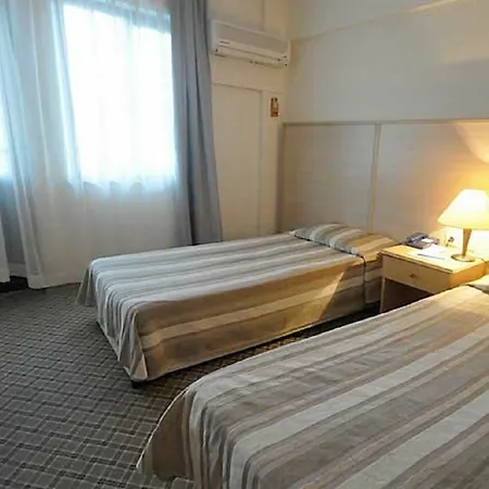 Hotel Pineta Club